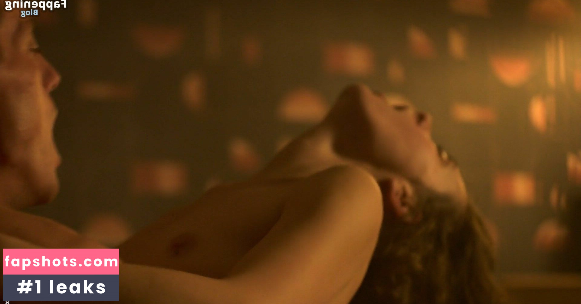 Liv Lisa Fries Nahé úniky fotek pouze od fanoušků #18 - Fapshots