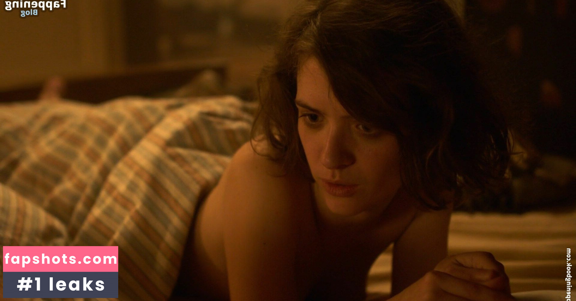 Liv Lisa Fries gallery photo #22