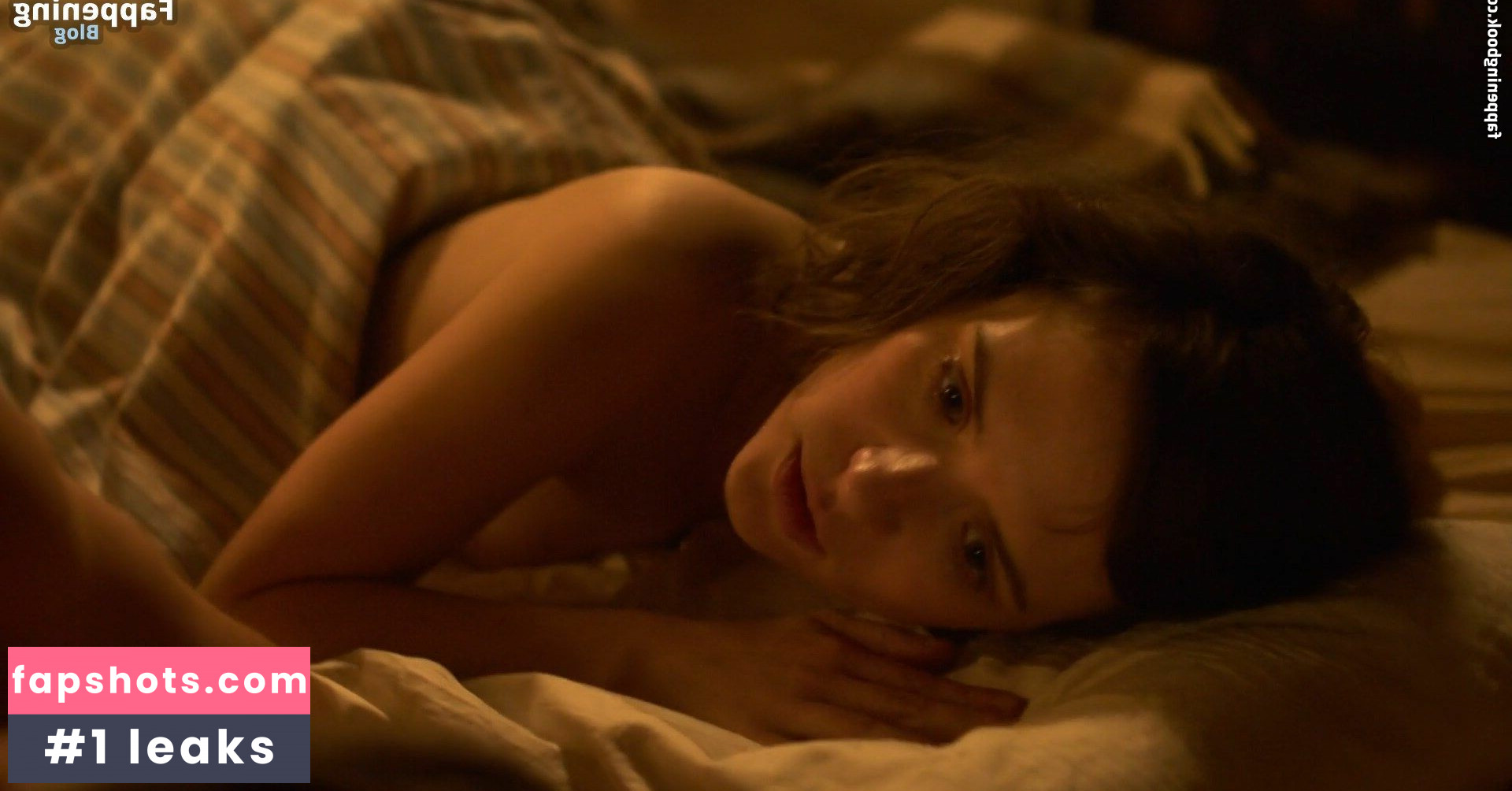 Liv Lisa Fries gallery photo #23