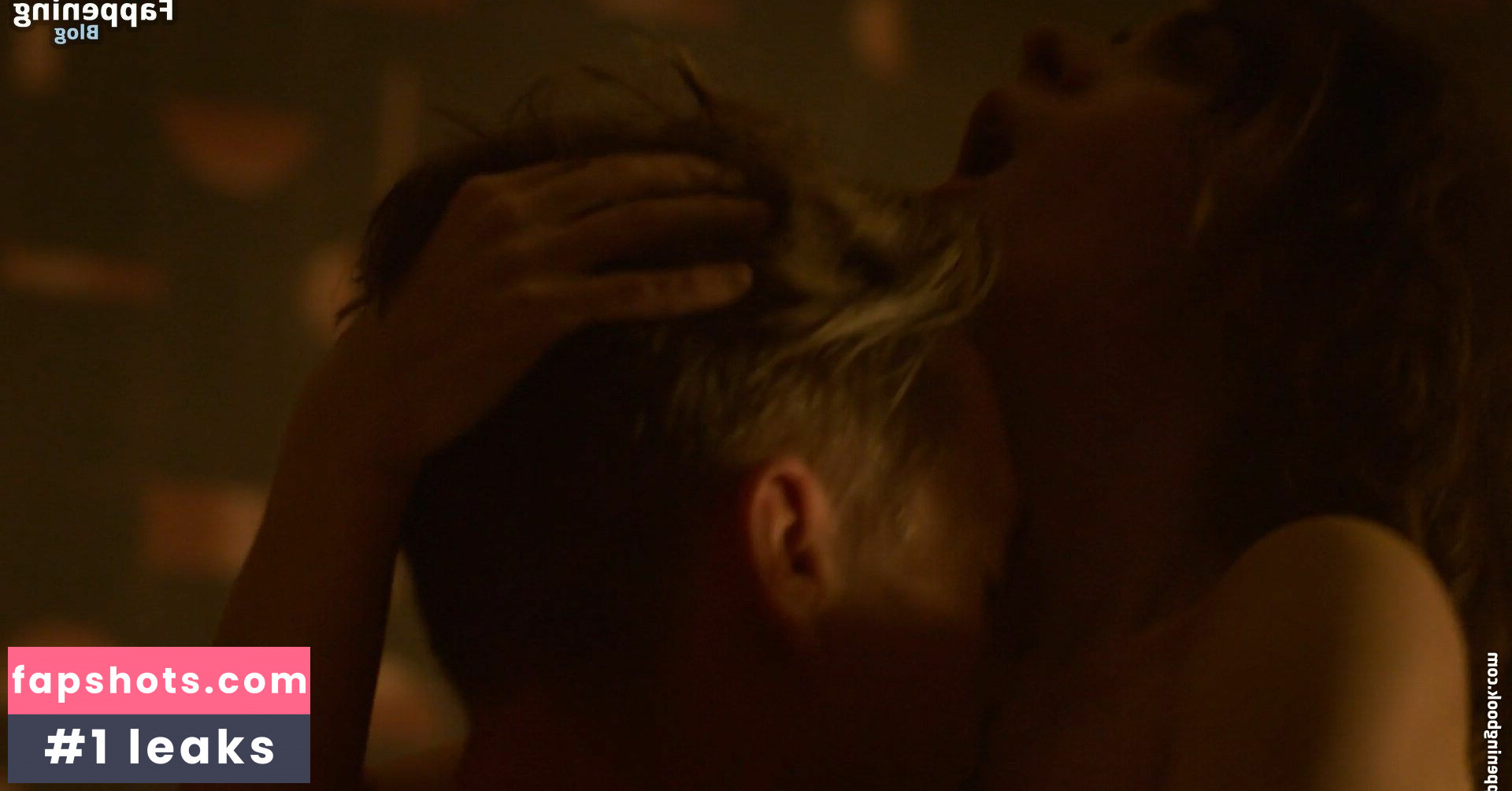 Liv Lisa Fries gallery photo #24