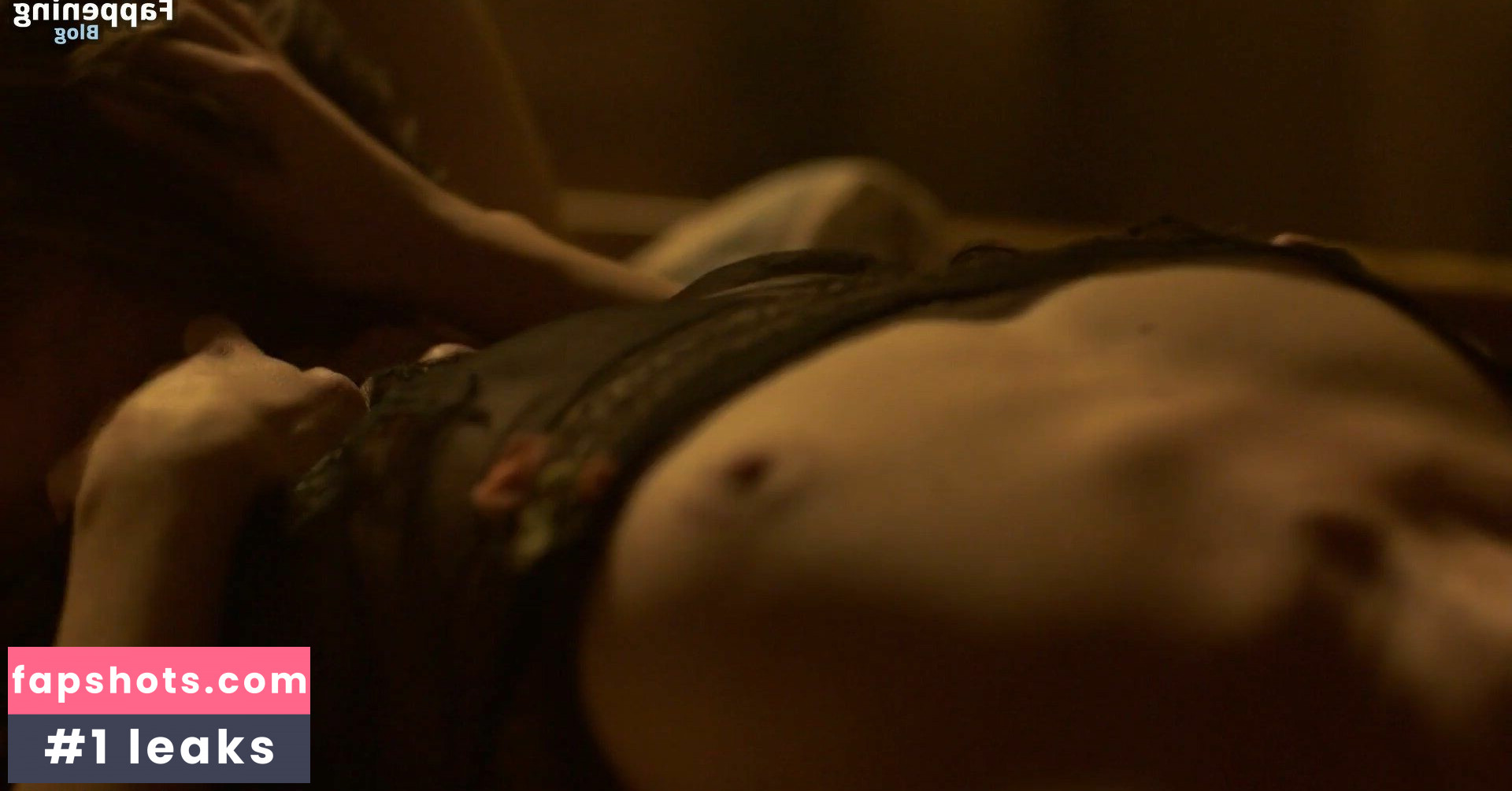 Liv Lisa Fries gallery photo #25