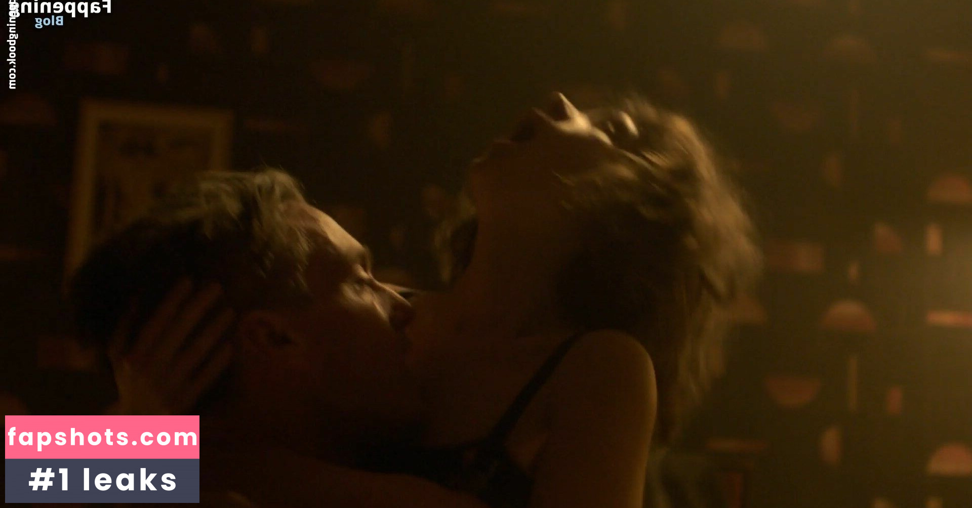 Liv Lisa Fries gallery photo #27