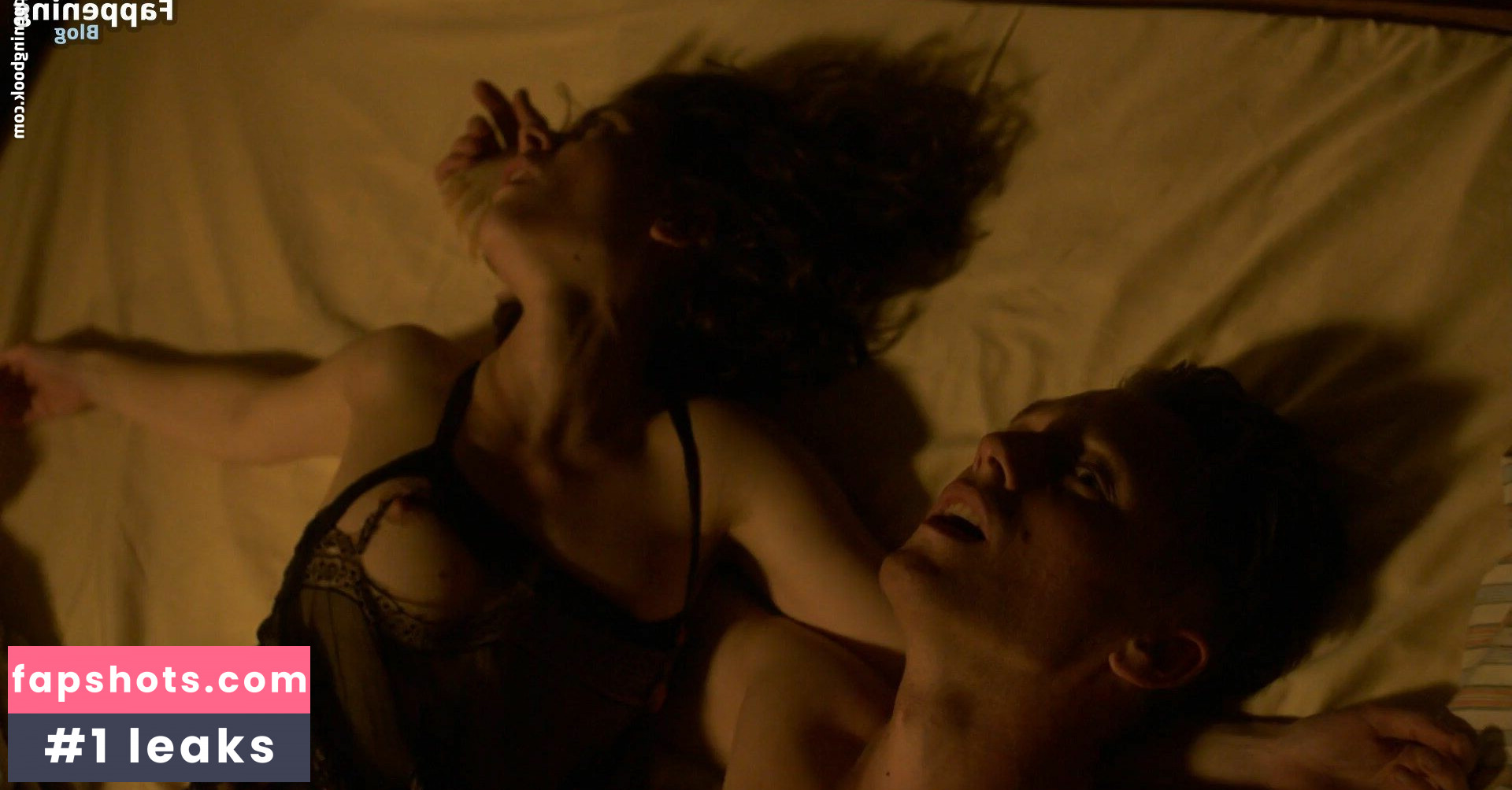 Liv Lisa Fries gallery photo #28