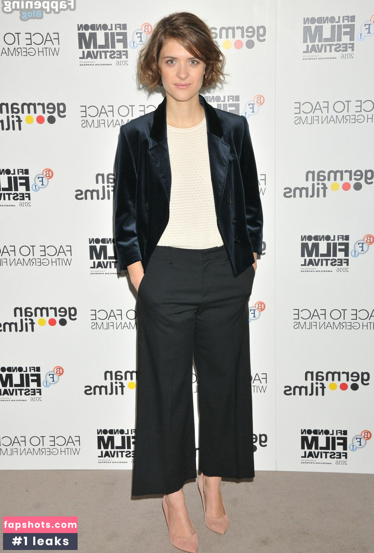 Liv Lisa Fries gallery photo #31