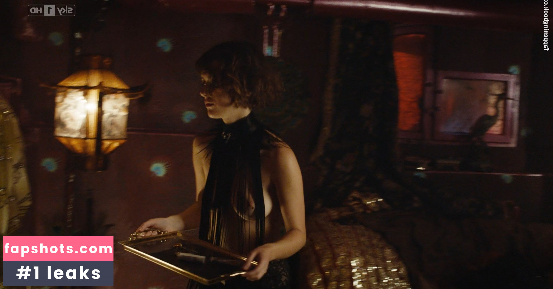 Liv Lisa Fries gallery photo #33