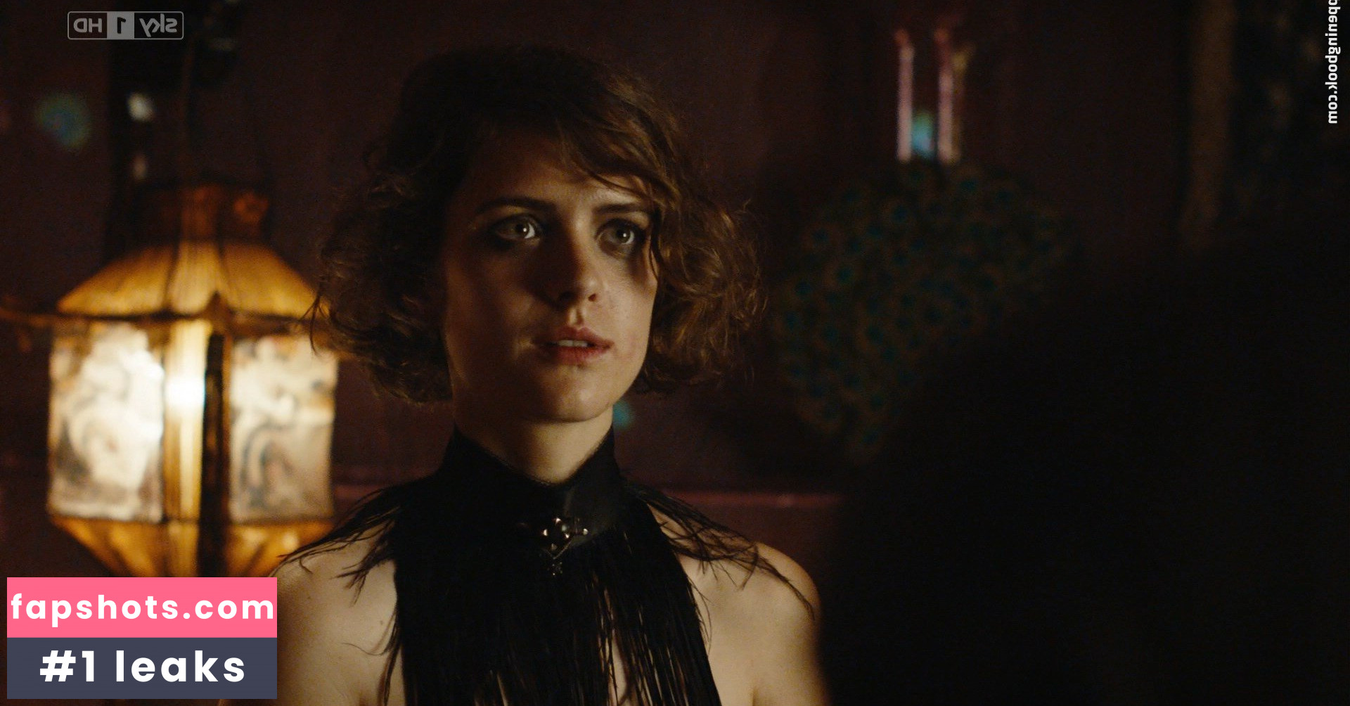 Liv Lisa Fries gallery photo #34