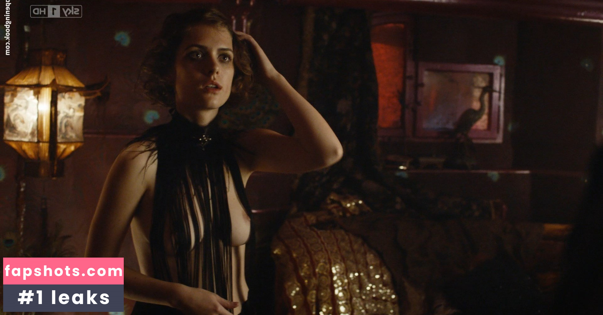 Liv Lisa Fries gallery photo #35