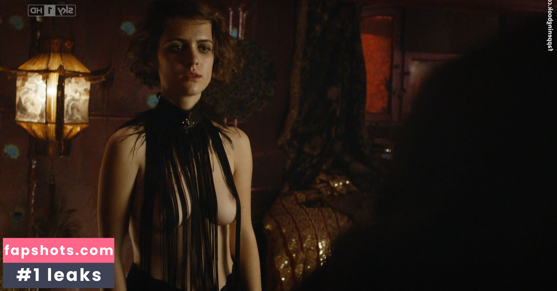 Liv Lisa Fries gallery photo #36