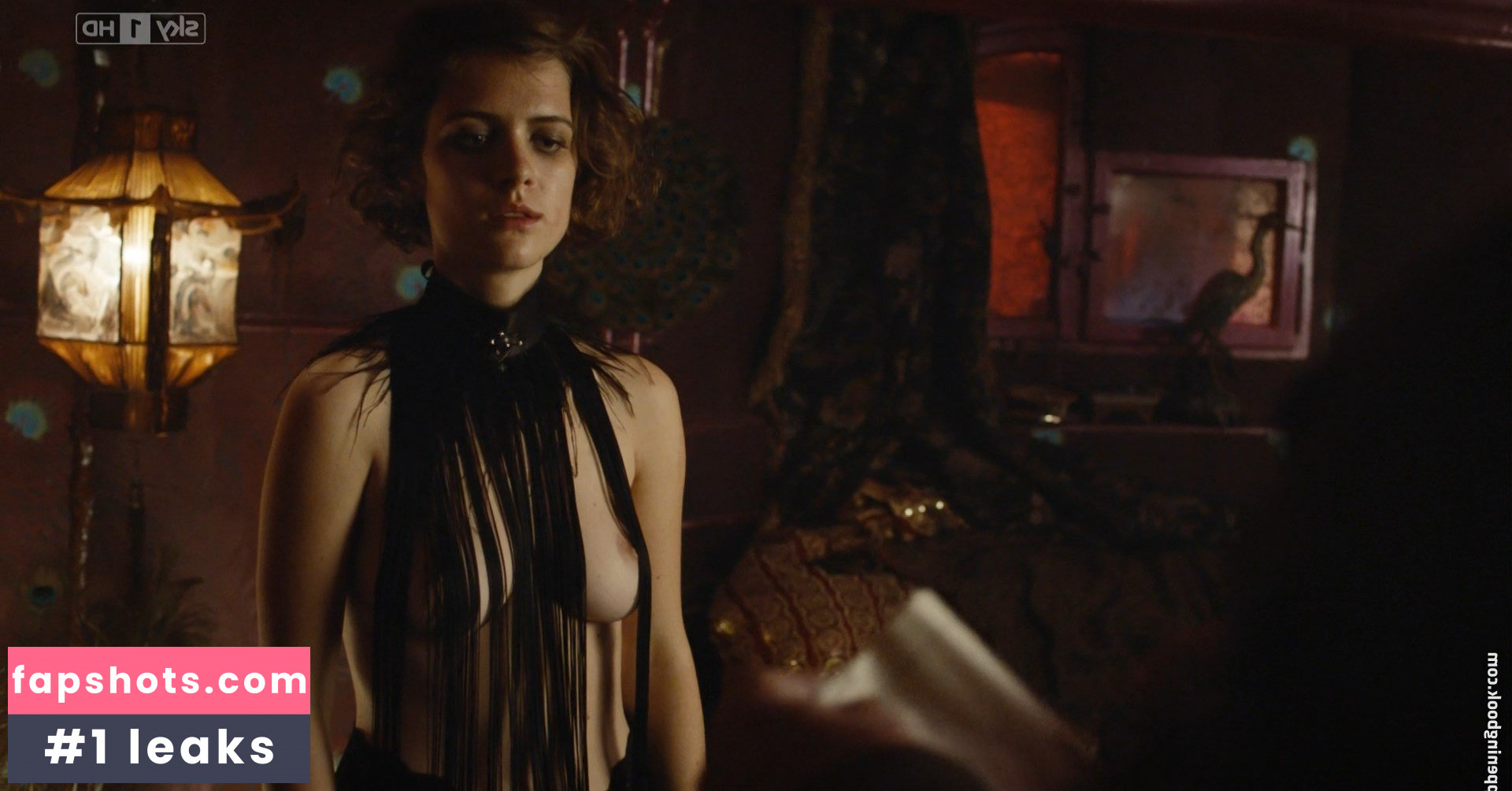 Liv Lisa Fries gallery photo #37