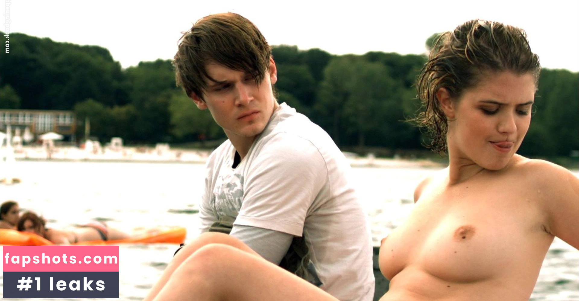 Liv Lisa Fries gallery photo #39