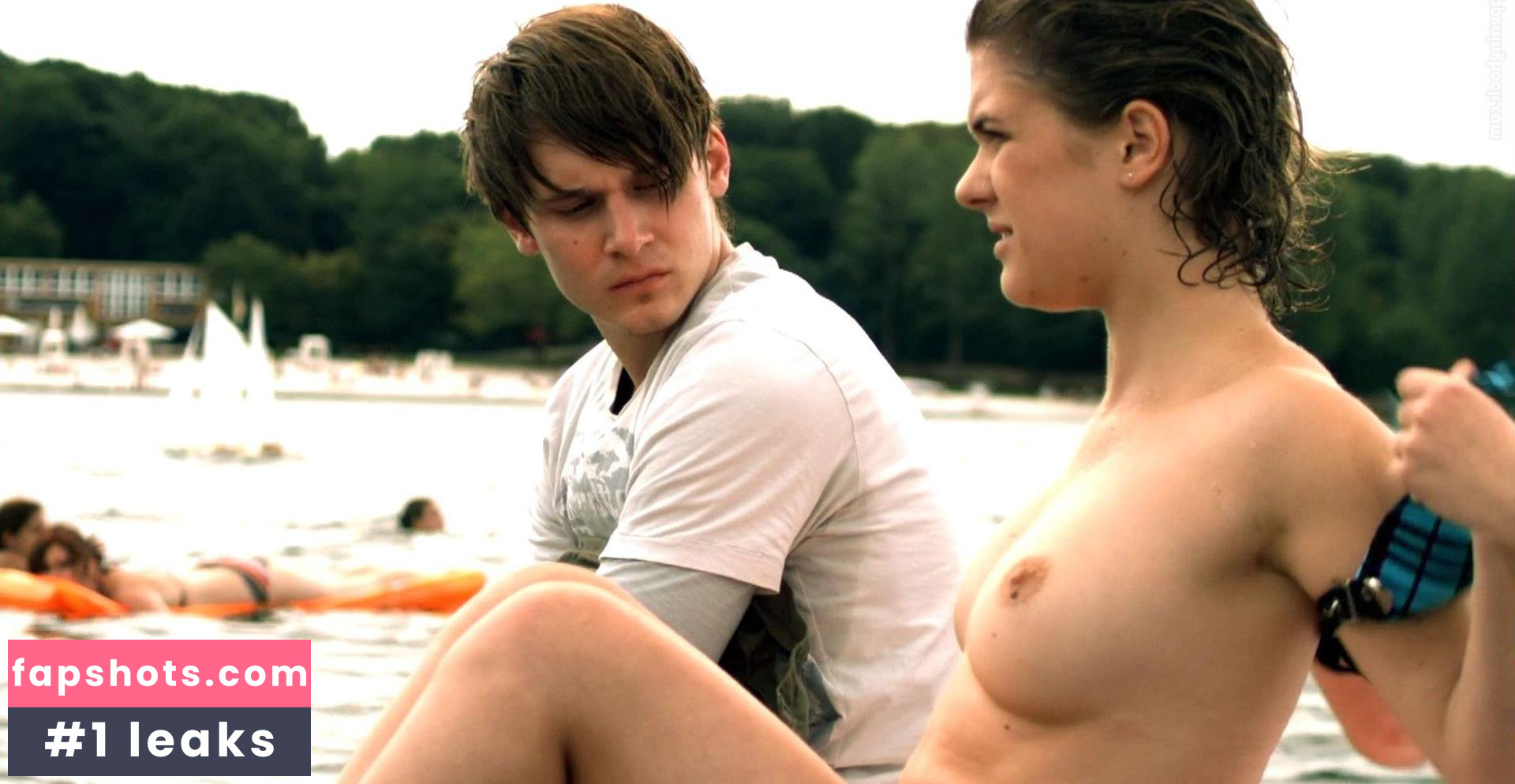 Liv Lisa Fries gallery photo #41