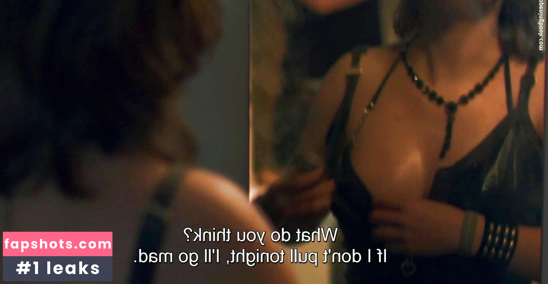 Liv Lisa Fries gallery photo #42