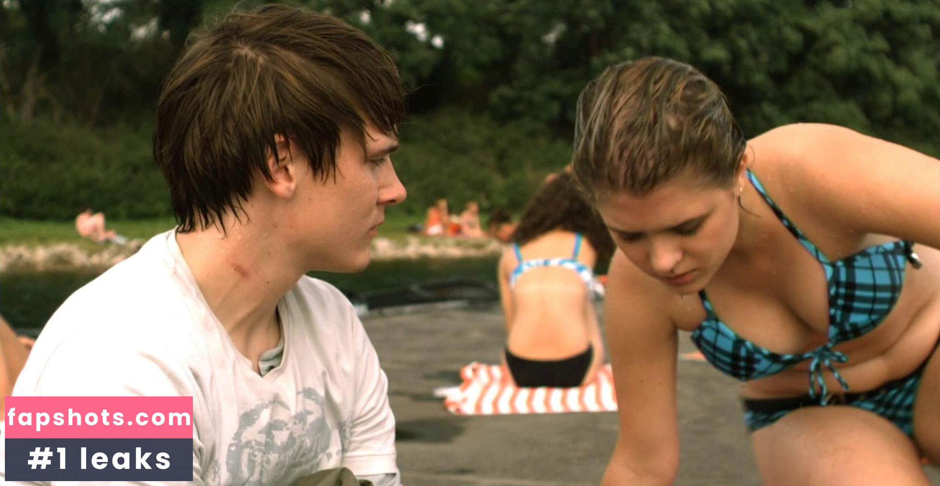 Liv Lisa Fries gallery photo #43