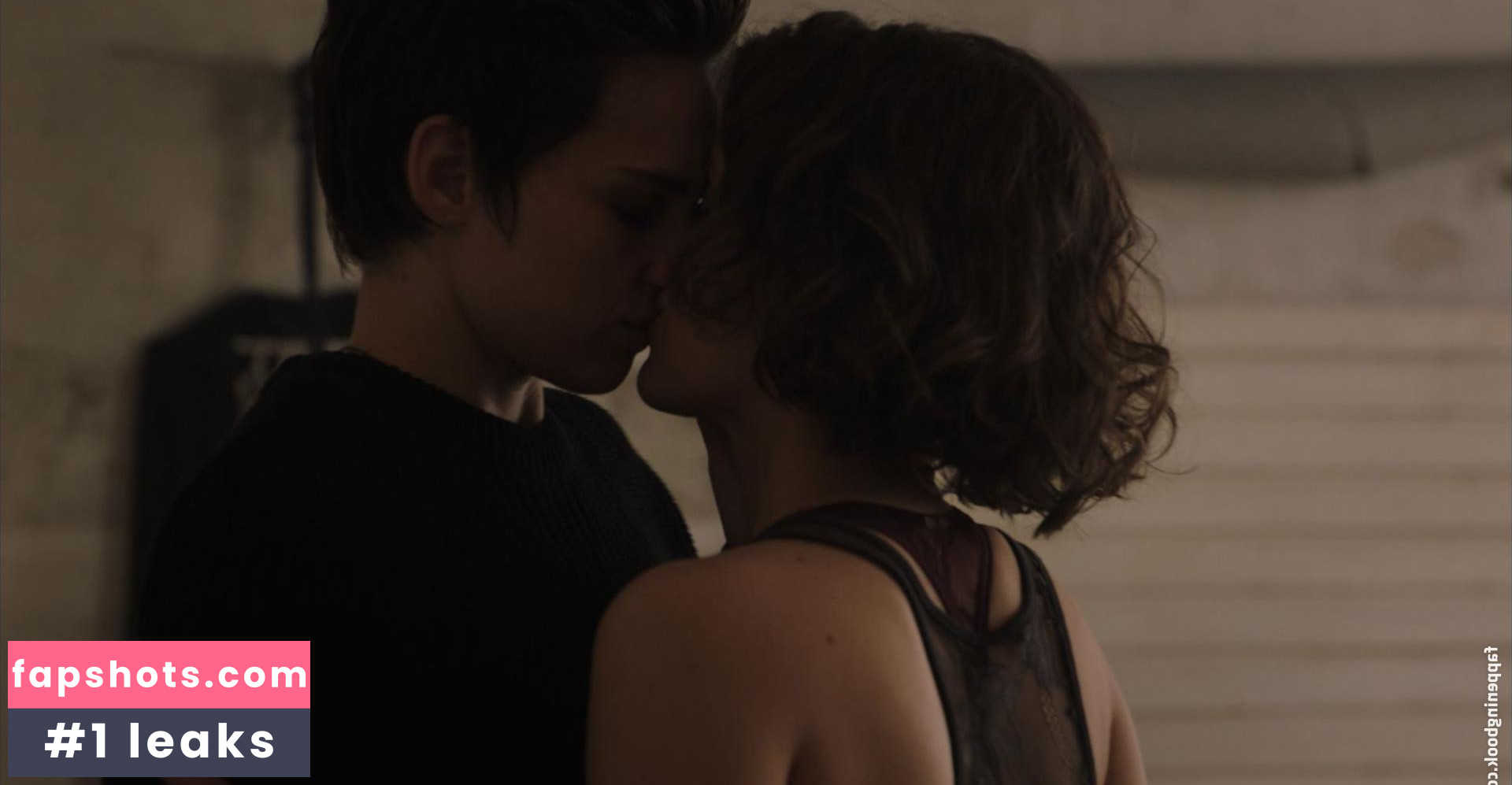 Liv Lisa Fries Nahé úniky fotek pouze od fanoušků #48 - Fapshots