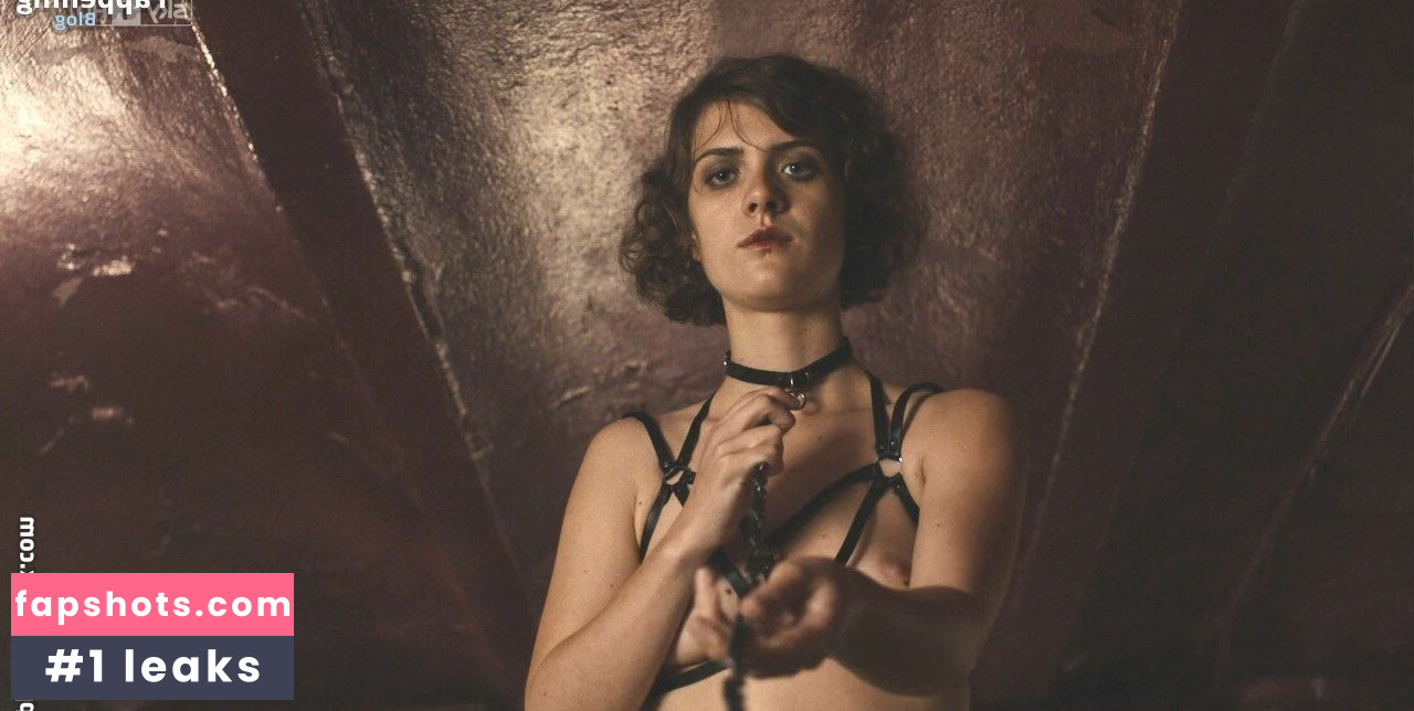 Liv Lisa Fries Nahé úniky fotek pouze od fanoušků #6 - Fapshots