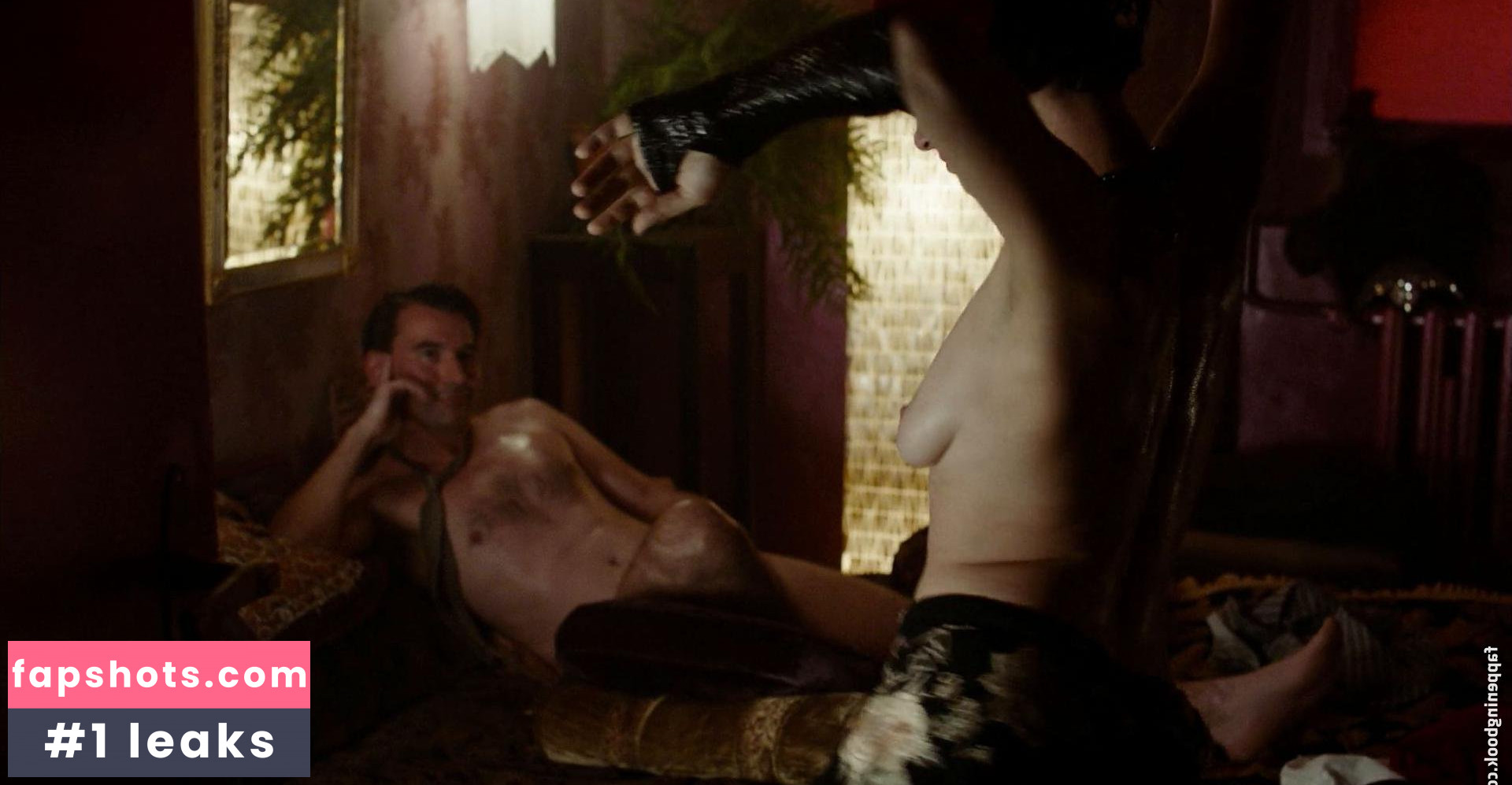 Liv Lisa Fries gallery photo #53