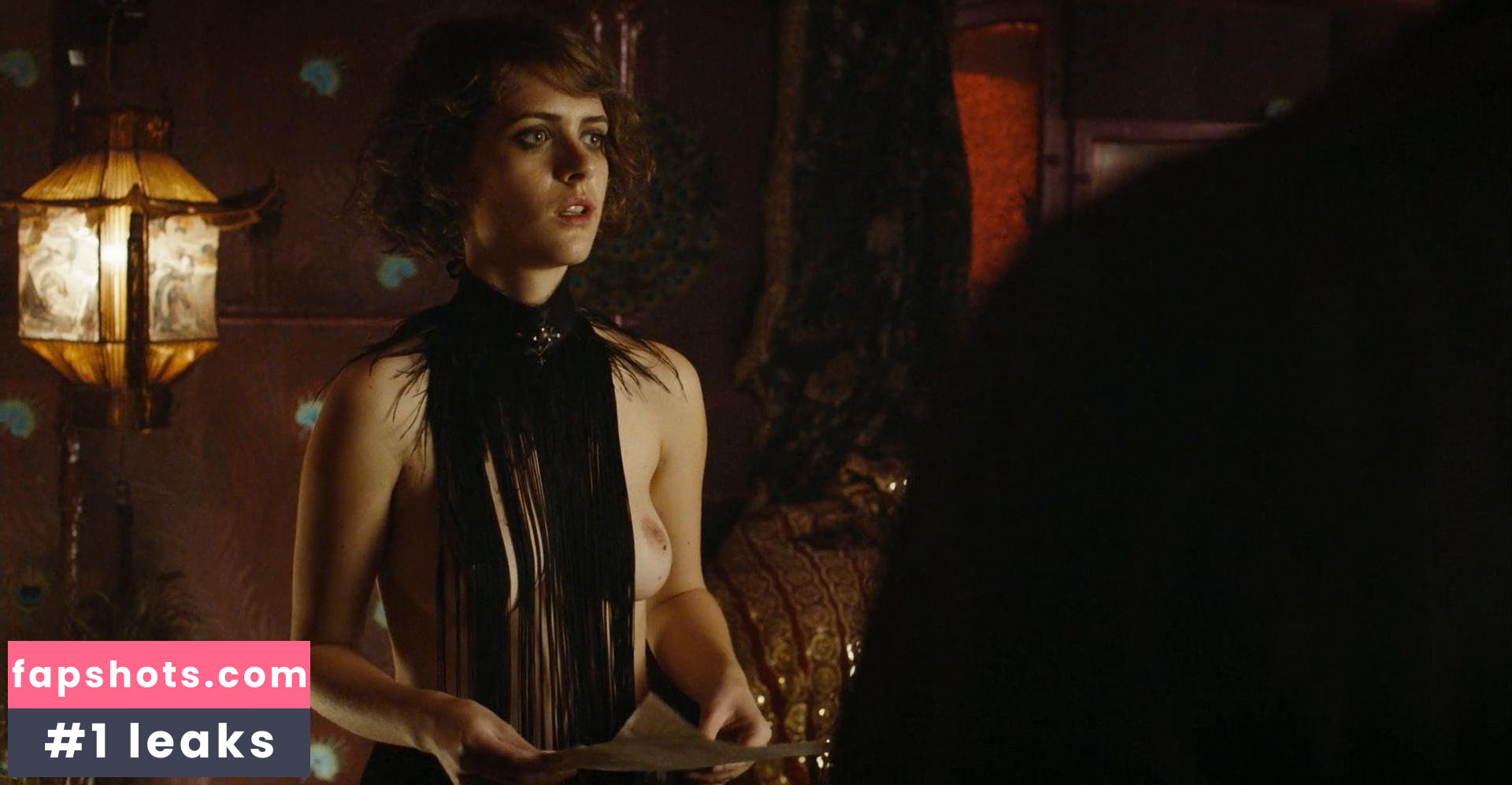 Liv Lisa Fries Nahé úniky fotek pouze od fanoušků #60 - Fapshots