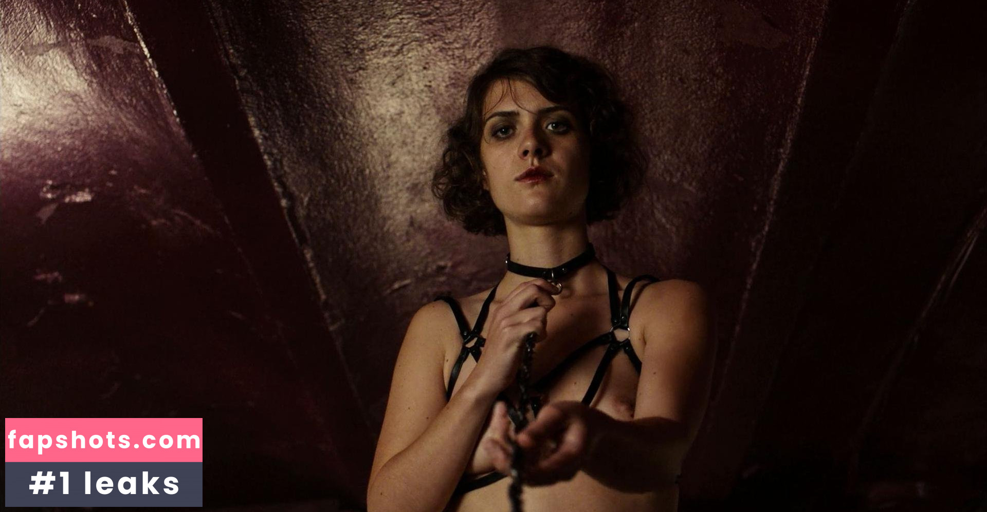 Liv Lisa Fries Nahé úniky fotek pouze od fanoušků #64 - Fapshots