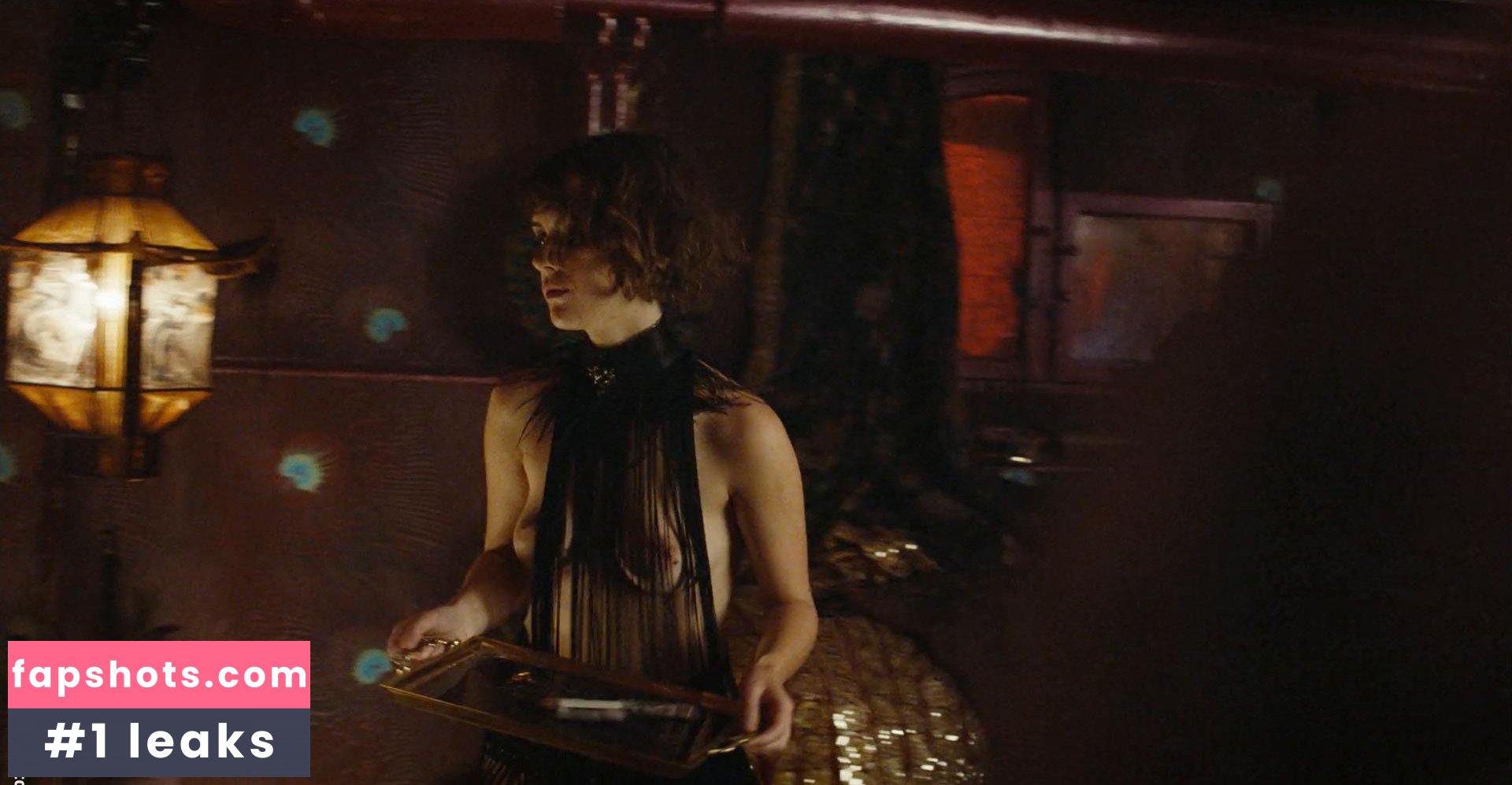 Liv Lisa Fries Nahé úniky fotek pouze od fanoušků #65 - Fapshots