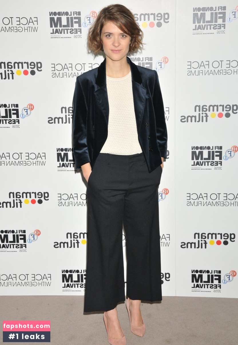 Liv Lisa Fries Nahé úniky fotek pouze od fanoušků #70 - Fapshots