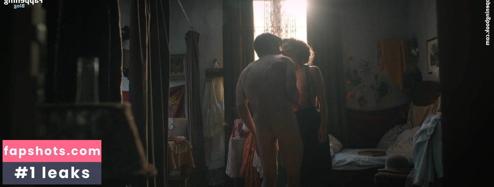 Liv Lisa Fries Nahé úniky fotek pouze od fanoušků #8 - Fapshots