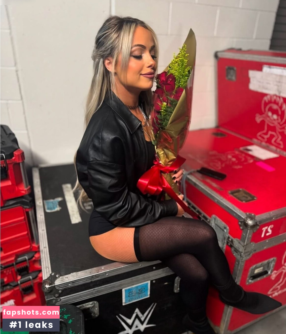 Liv Morgan Filtración Desnuda OnlyFans Foto #101 - Fapshots