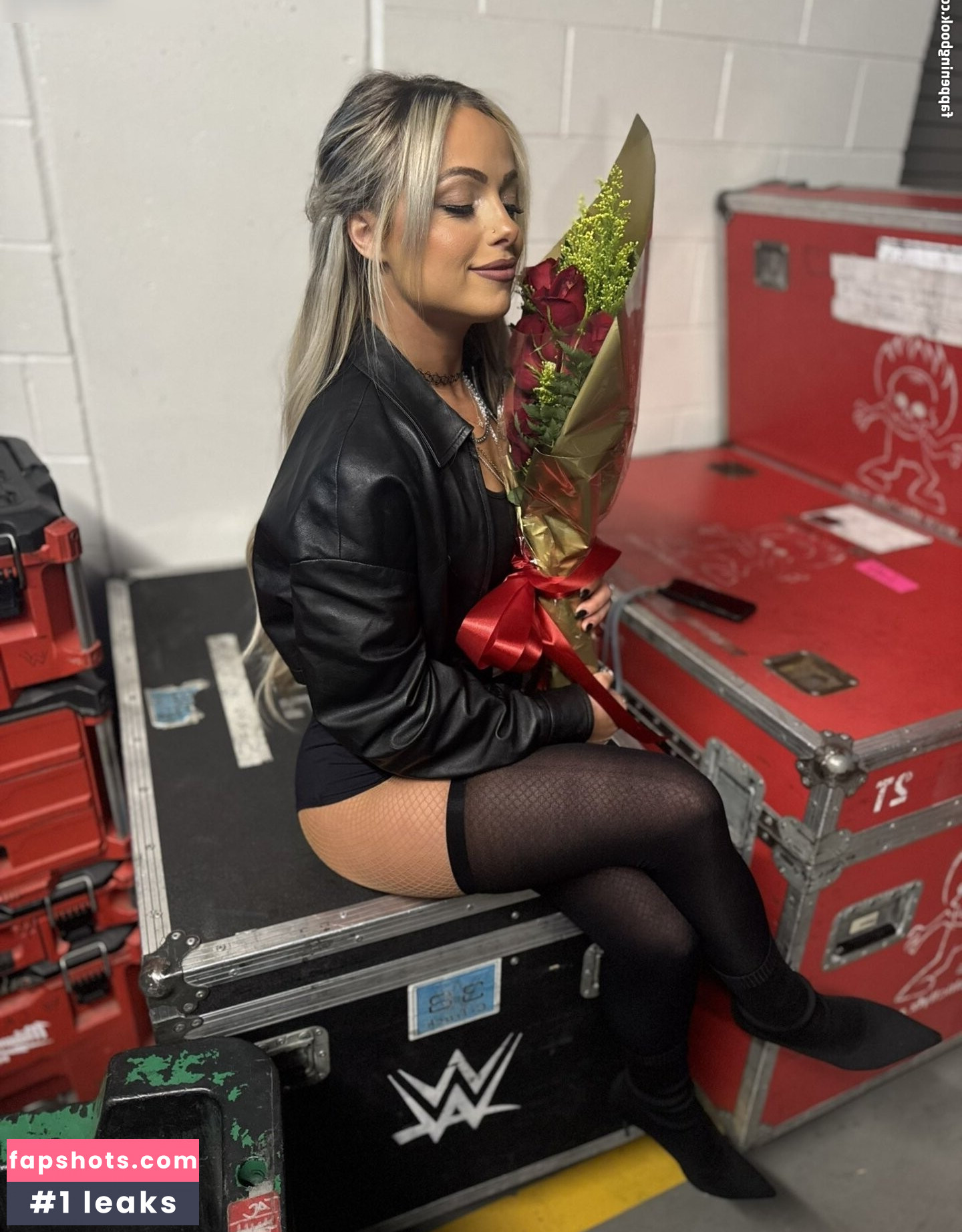 Liv Morgan Filtración Desnuda OnlyFans Foto #103 - Fapshots