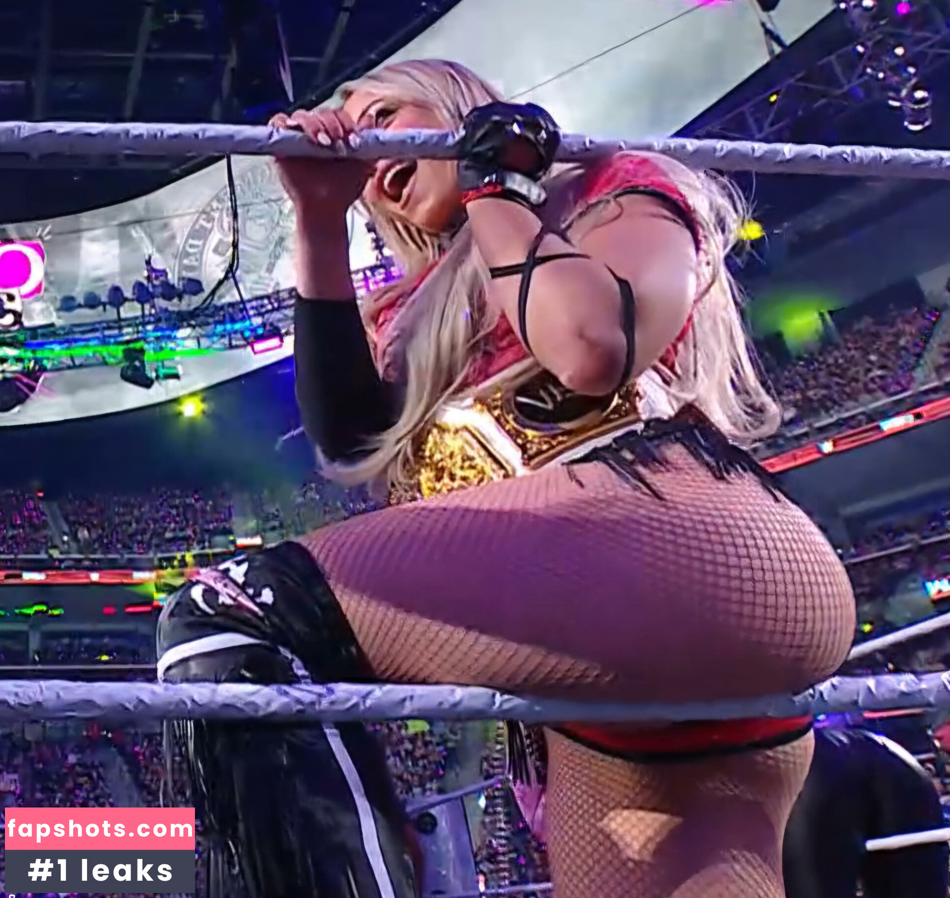 Liv Morgan Filtración Desnuda OnlyFans Foto #108 - Fapshots