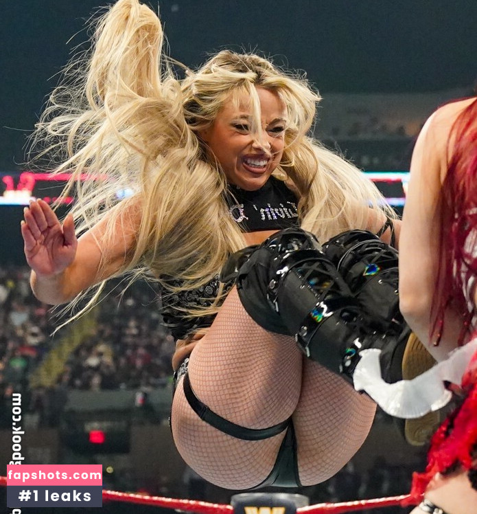 Liv Morgan Filtración Desnuda OnlyFans Foto #113 - Fapshots