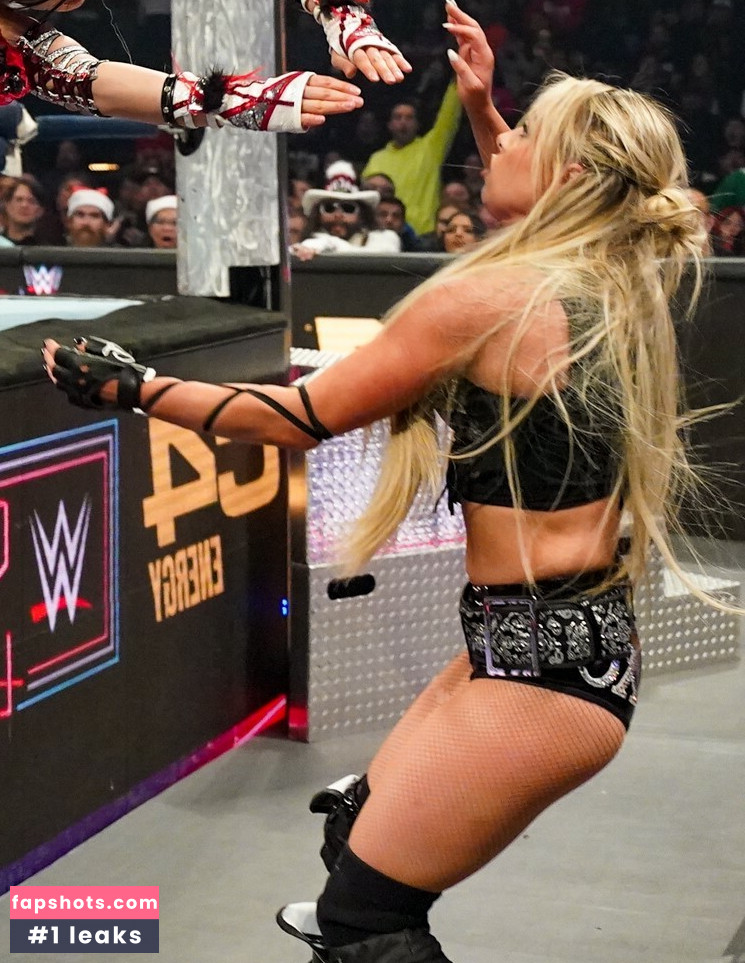Liv Morgan Filtración Desnuda OnlyFans Foto #118 - Fapshots