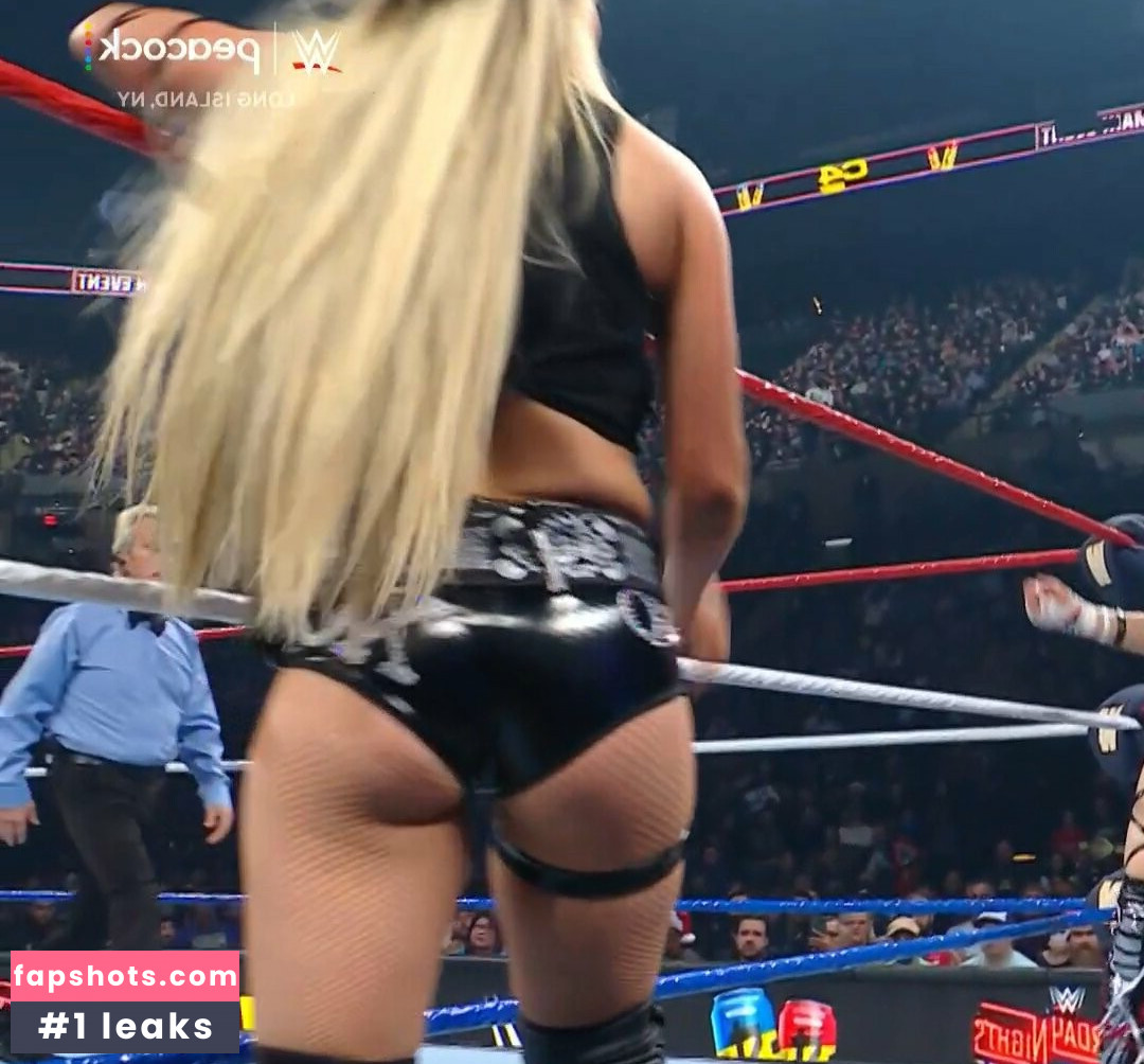 Liv Morgan Filtración Desnuda OnlyFans Foto #119 - Fapshots