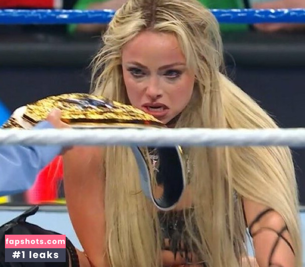 Liv Morgan Filtración Desnuda OnlyFans Foto #120 - Fapshots