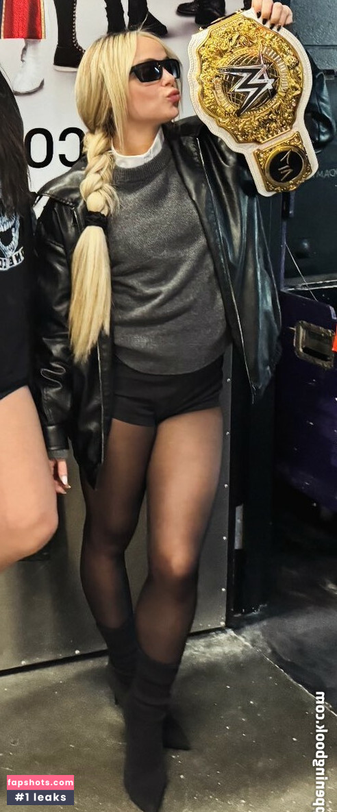 Liv Morgan Filtración Desnuda OnlyFans Foto #121 - Fapshots