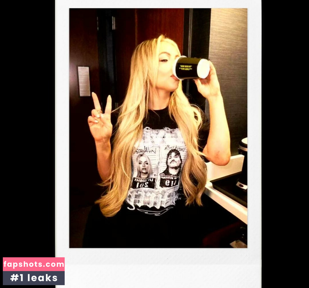 Liv Morgan Filtración Desnuda OnlyFans Foto #122 - Fapshots