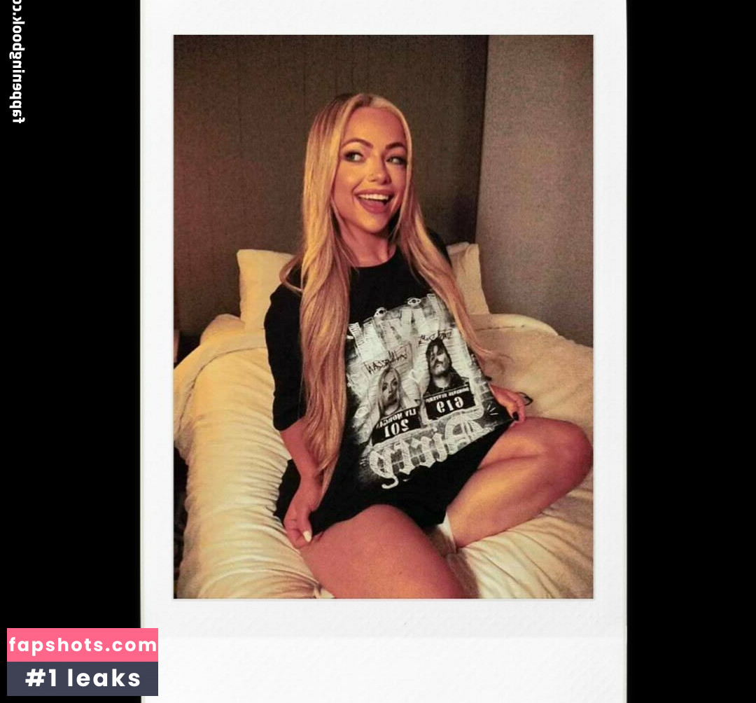 Liv Morgan Filtración Desnuda OnlyFans Foto #123 - Fapshots