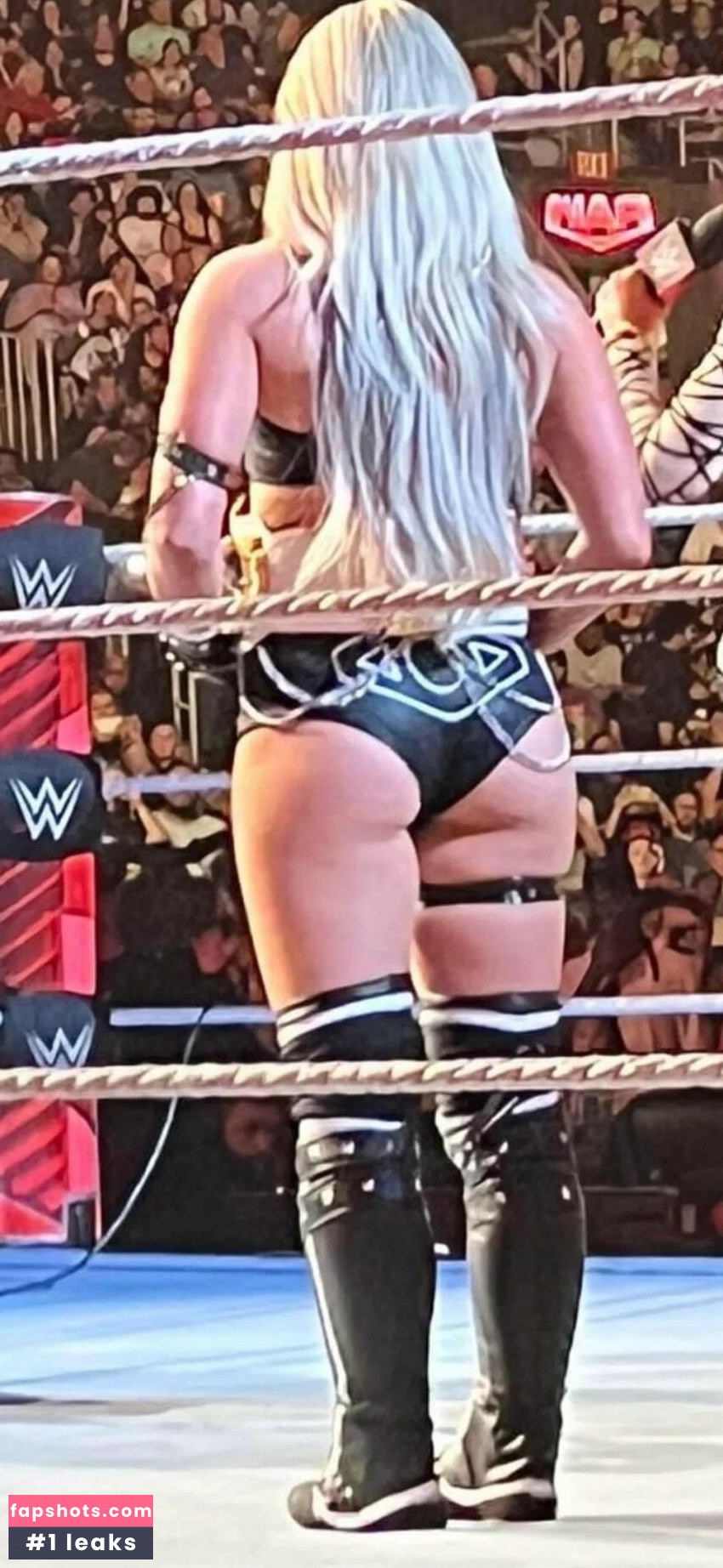 Liv Morgan Filtración Desnuda OnlyFans Foto #125 - Fapshots
