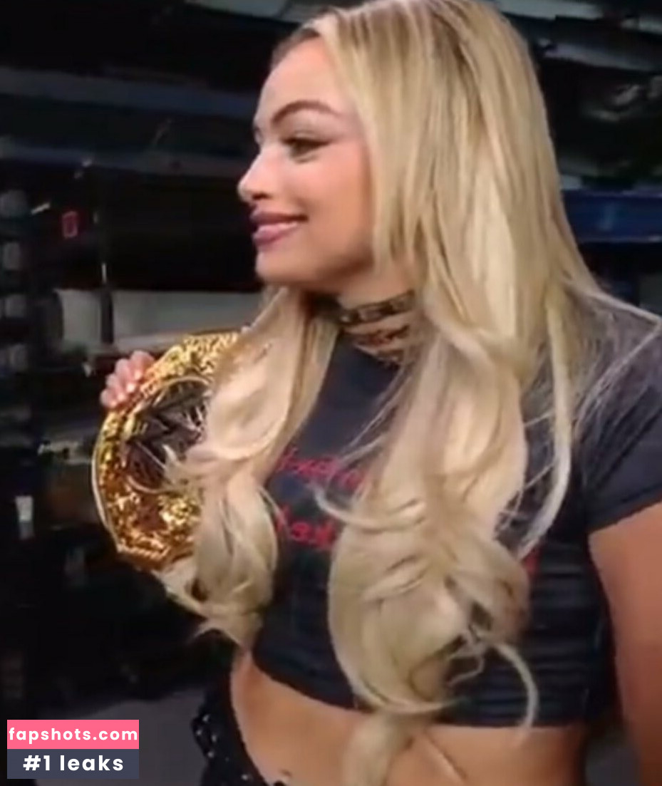 Liv Morgan Filtración Desnuda OnlyFans Foto #135 - Fapshots