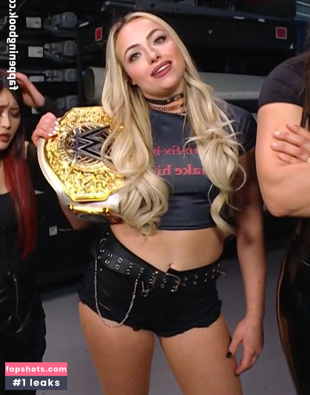 Liv Morgan Filtración Desnuda OnlyFans Foto #136 - Fapshots