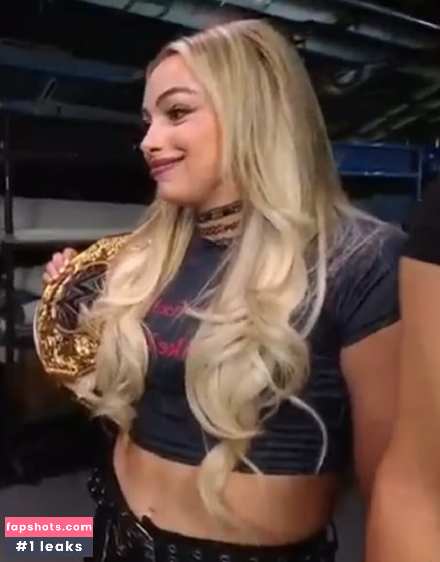 Liv Morgan Filtración Desnuda OnlyFans Foto #138 - Fapshots