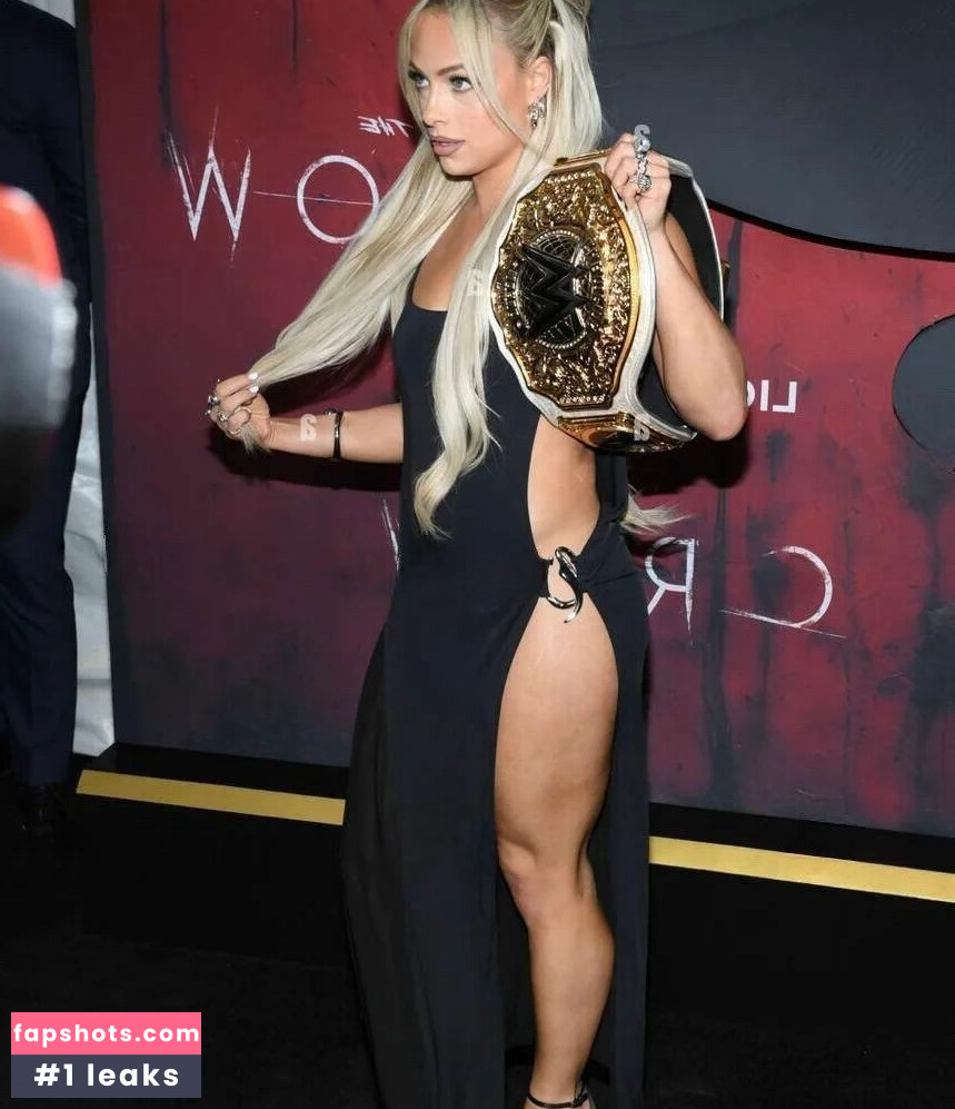 Liv Morgan Filtración Desnuda OnlyFans Foto #143 - Fapshots