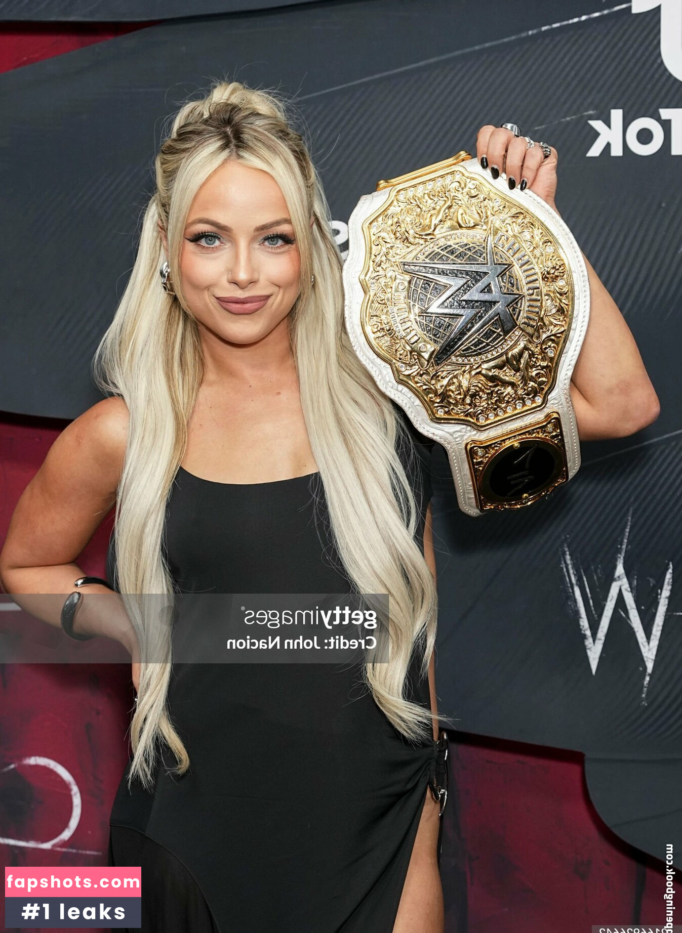 Liv Morgan Filtración Desnuda OnlyFans Foto #151 - Fapshots