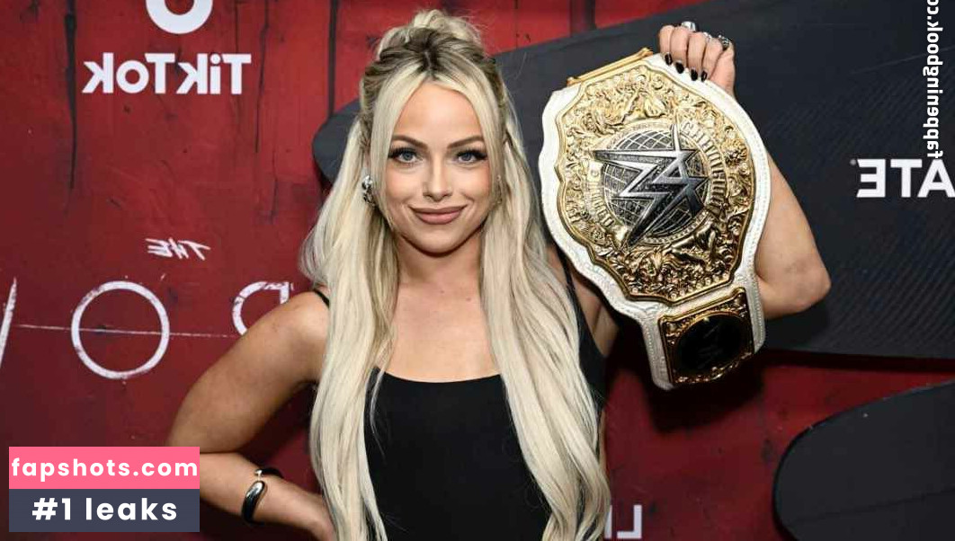 Liv Morgan Filtración Desnuda OnlyFans Foto #153 - Fapshots