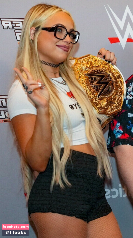 Liv Morgan Filtración Desnuda OnlyFans Foto #157 - Fapshots