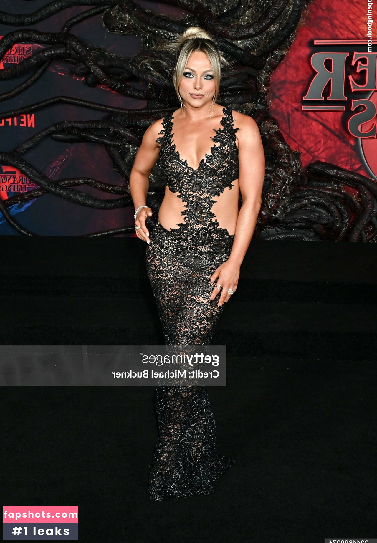 Liv Morgan gallery photo #17