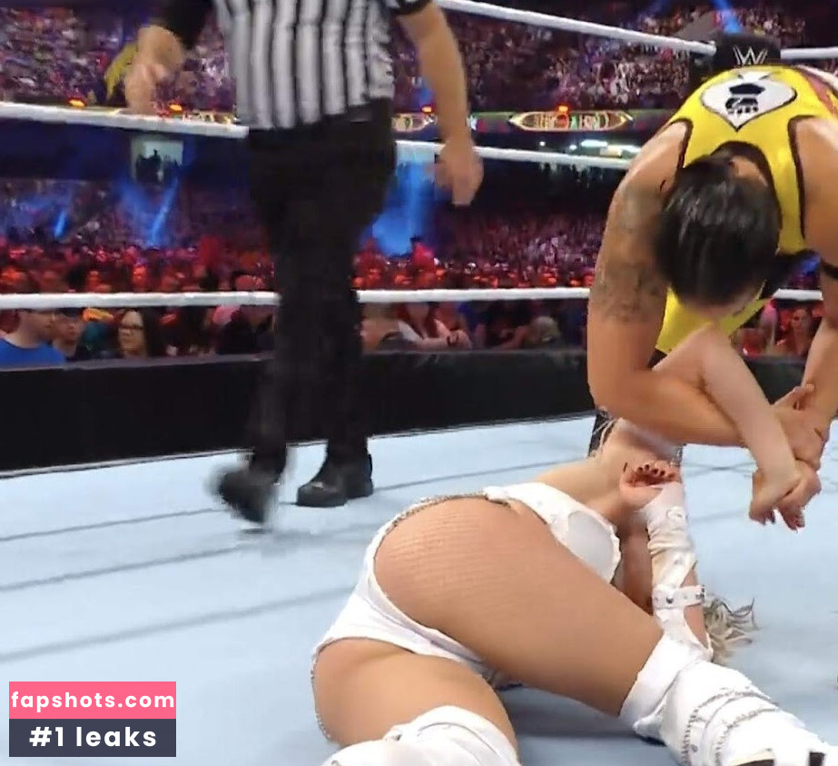 Liv Morgan gallery photo #173