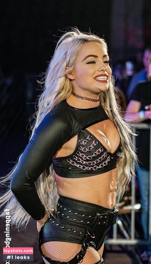 Liv Morgan gallery photo #174