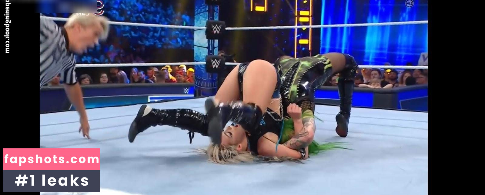 Liv Morgan gallery photo #176