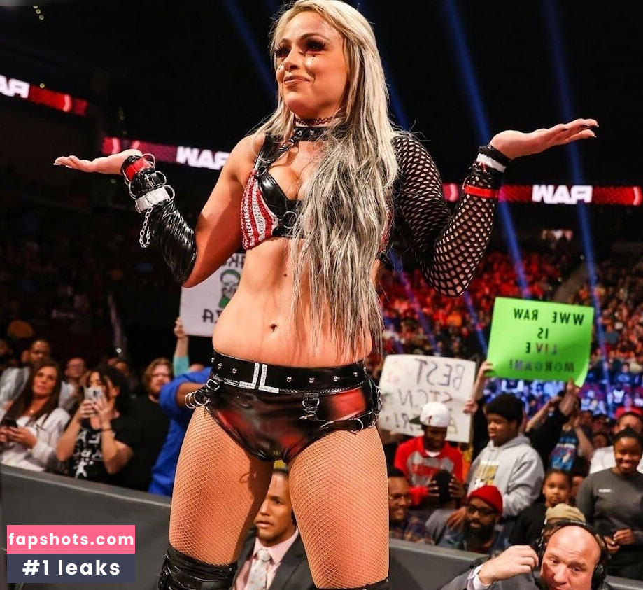 Liv Morgan gallery photo #177