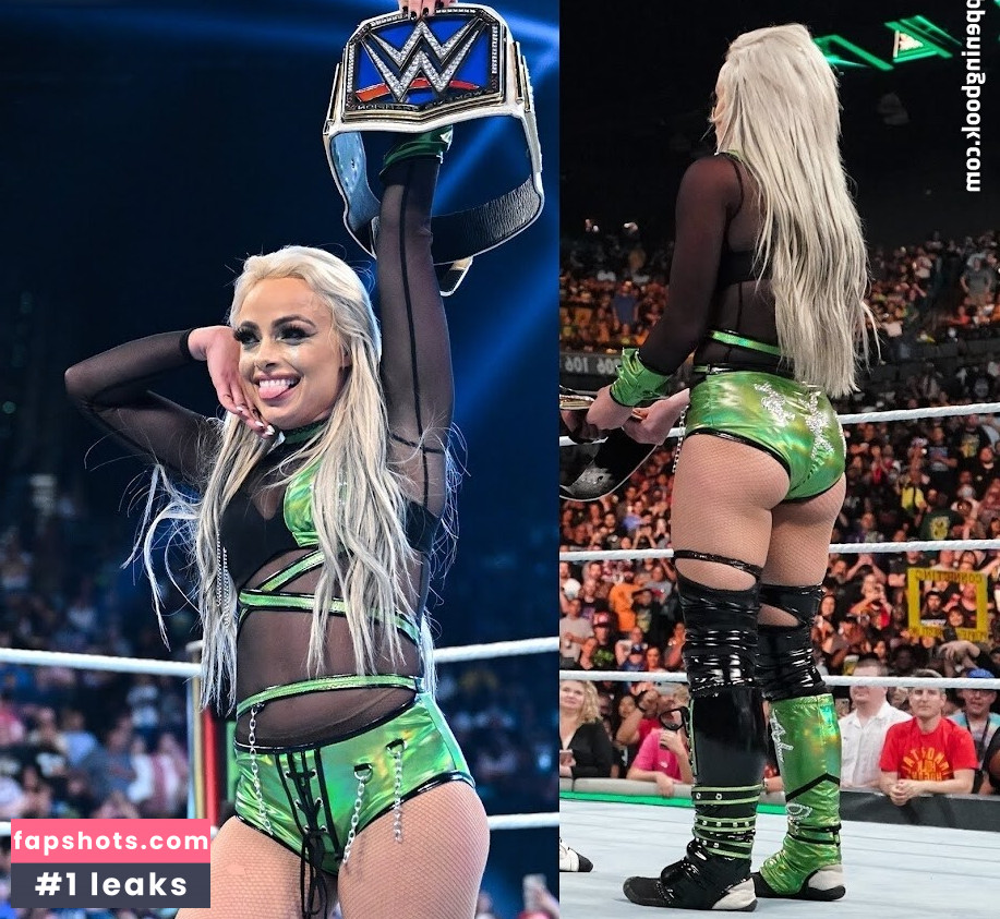 Liv Morgan gallery photo #179