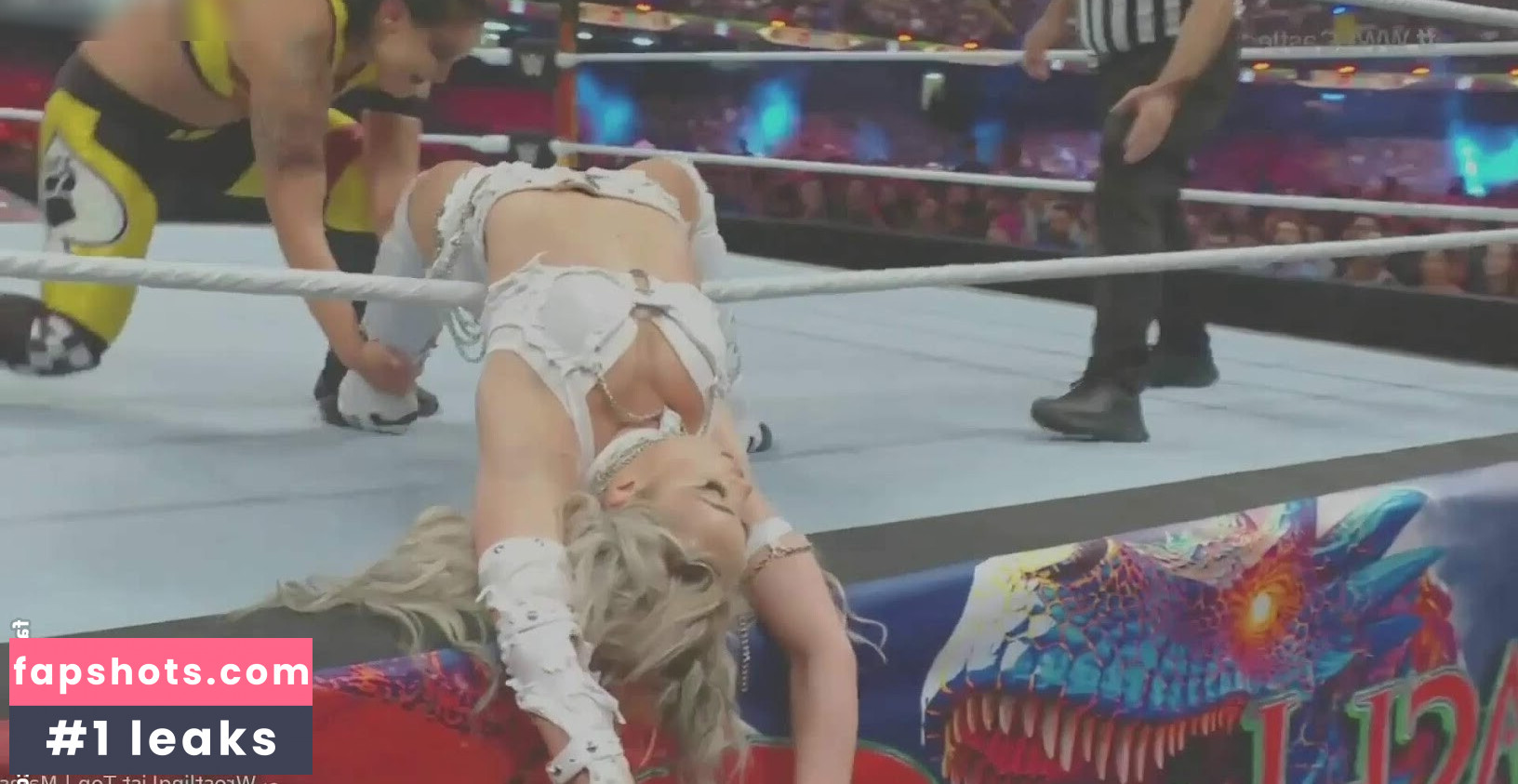 Liv Morgan gallery photo #180